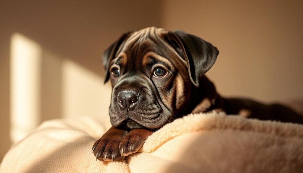 cane corso puppy adoption