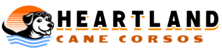Heartland Cane Corsos